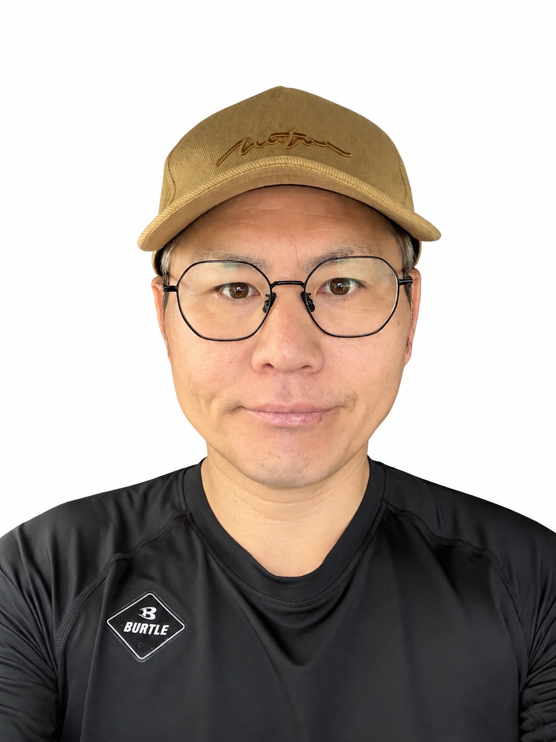 代表・河野歩（AC LAVAGE）